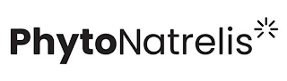 PHYTONATRELIS logo