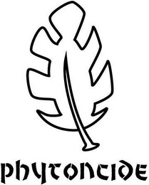 PHYTONCIDE logo