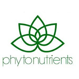 PHYTONUTRIENTS logo