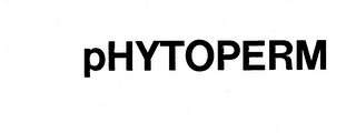 PHYTOPERM logo