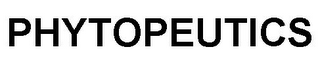 PHYTOPEUTICS logo