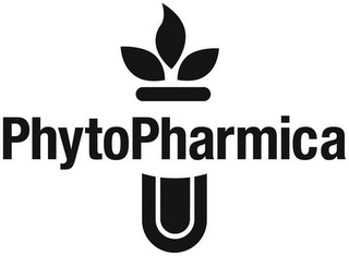 PHYTOPHARMICA logo