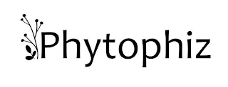 PHYTOPHIZ logo