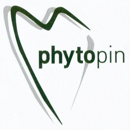 PHYTOPIN logo