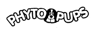 PHYTOPUPS logo