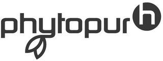 PHYTOPURH logo