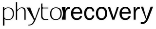 PHYTORECOVERY logo