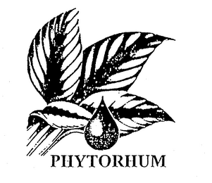 PHYTORHUM logo