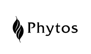 PHYTOS logo