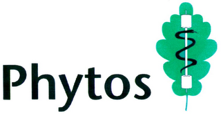 PHYTOS logo