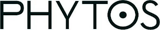 PHYTOS logo