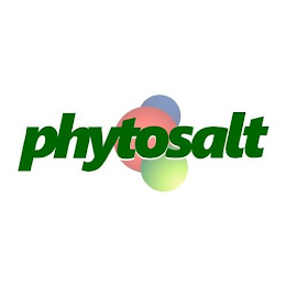 PHYTOSALT logo