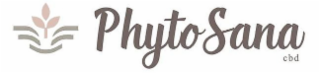 PHYTOSANA CBD logo