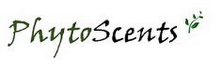 PHYTOSCENTS logo
