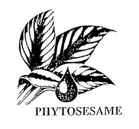 PHYTOSESAME logo