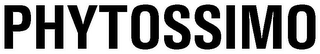 PHYTOSSIMO logo