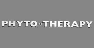 PHYTO·THERAPY logo