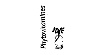 PHYTOVITAMINES logo