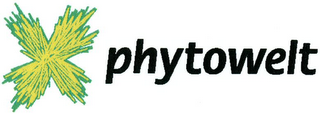 PHYTOWELT logo