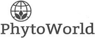 PHYTOWORLD logo