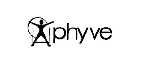 PHYVE logo