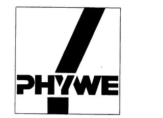 PHYWE logo