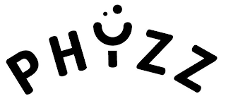 PHYZZ logo