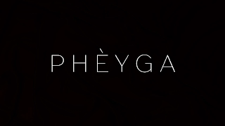 PHÈYGA logo