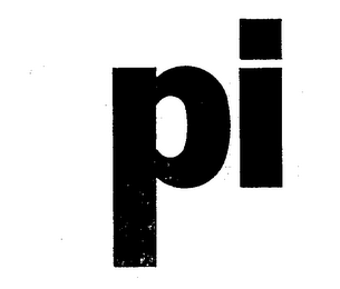 PI logo