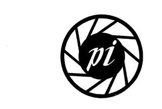 PI logo