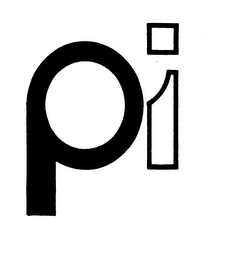 PI logo