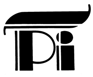 PI logo