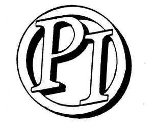 PI logo