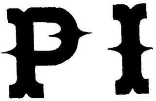 PI logo