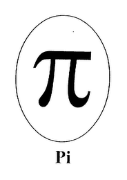 PI logo