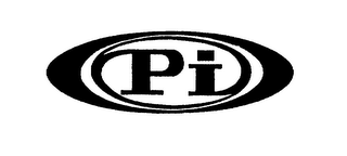 PI logo