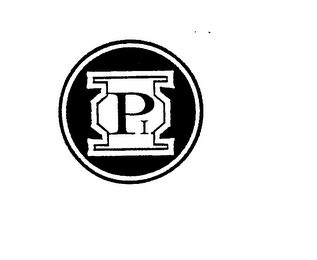 PI logo