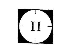 PI logo