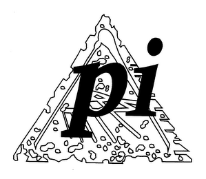 PI logo