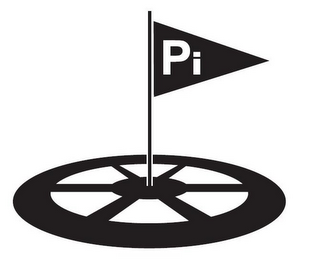 PI logo