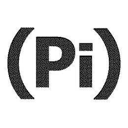 (PI) logo