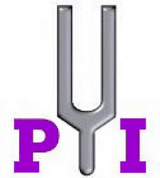 PI logo