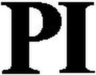 PI logo