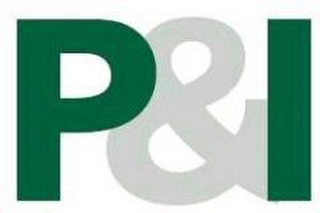 P&I logo