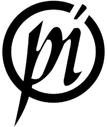 PI logo