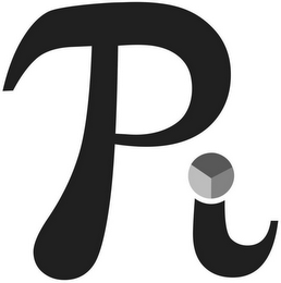 PI logo