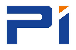 PI logo