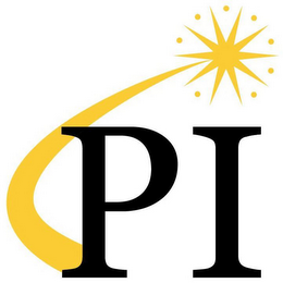 PI logo