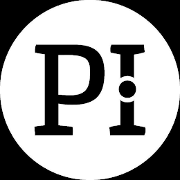 PI logo