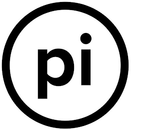 PI logo